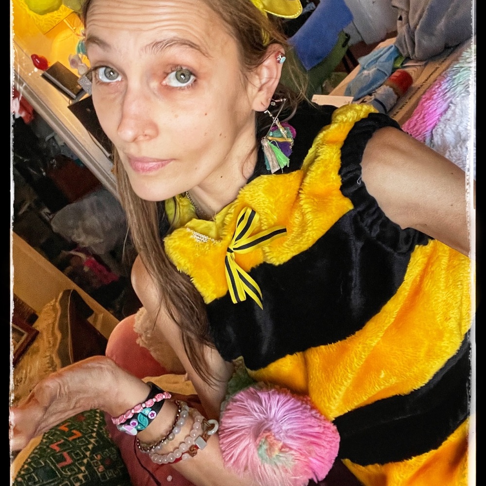 Meet your Posher, Shannon